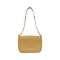 Chanel Caviar Skin Vintage Shoulder Bag