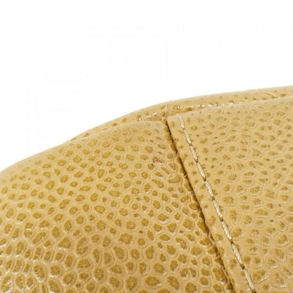 Chanel Caviar Skin Vintage Shoulder Bag