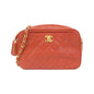 Chanel Caviar Skin Vintage Shoulder Bag
