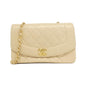 Chanel Lambskin Shoulder Bag