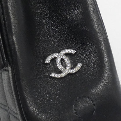 Chanel Lambskin Shoulder Bag