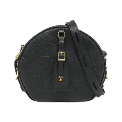 Louis Vuitton Boite Chapeau Souple Monogram Shoulder Bag