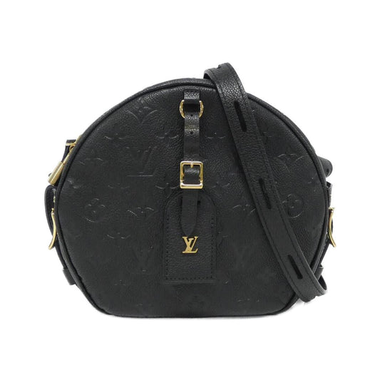 Louis Vuitton Boite Chapeau Souple Monogram Shoulder Bag