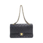 Chanel 1112 Lambskin Shoulder Bag
