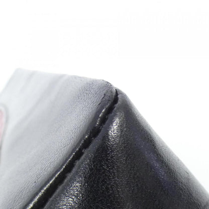Chanel Lambskin Shoulder Bag