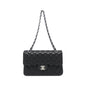 Chanel 1113 Lambskin Shoulder Bag