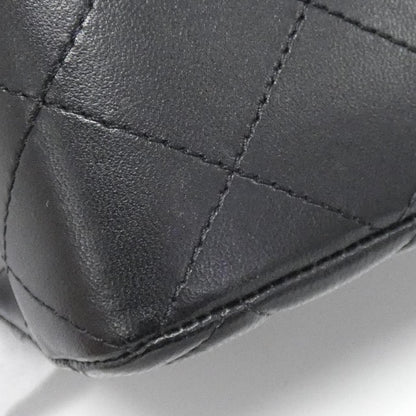 Chanel 1113 Lambskin Shoulder Bag