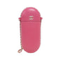 Chanel Chain Clutch Lambskin Clutch Bag