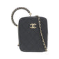 Chanel AS1753 Calf Shoulder Bag