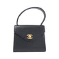 Chanel Lambskin Shoulder Bag