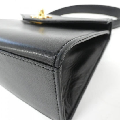 Chanel Lambskin Shoulder Bag
