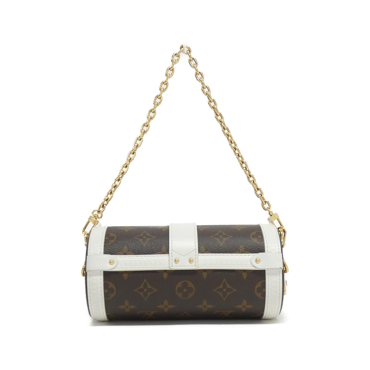 Louis Vuitton Monogram Shoulder Bag
