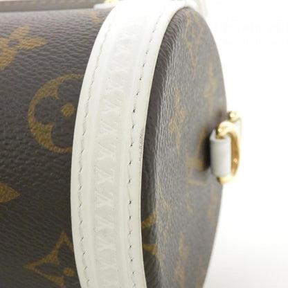 Louis Vuitton Monogram Shoulder Bag