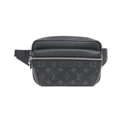 Louis Vuitton Taiga Lama Bum Bag Outdoor Coated Canvas Shoulder Bag
