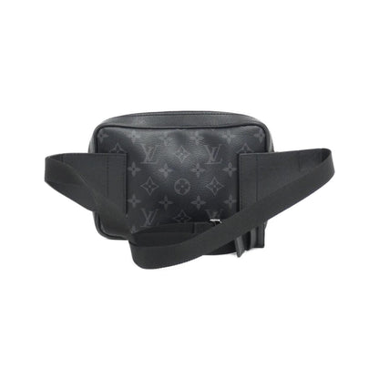Louis Vuitton Taiga Lama Bum Bag Outdoor Coated Canvas Shoulder Bag
