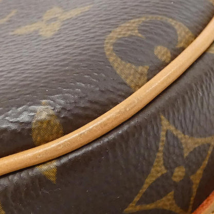 Louis Vuitton Boite Chapeau Souple Monogram Shoulder Bag