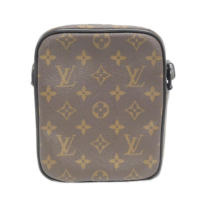 Louis Vuitton Christopher Monogram Shoulder Bag