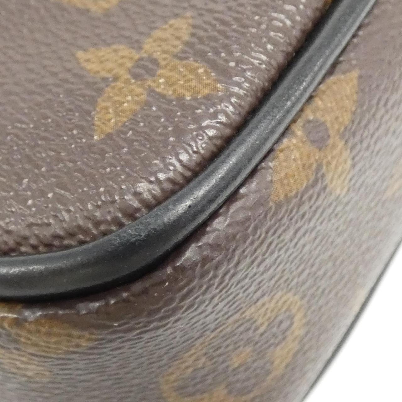 Louis Vuitton Christopher Monogram Shoulder Bag