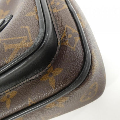 Louis Vuitton Christopher Monogram Shoulder Bag