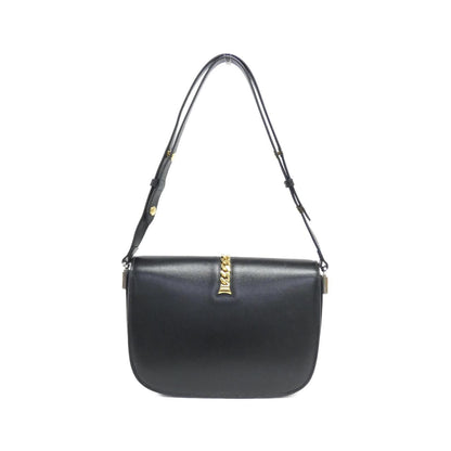 Gucci SYLVIE 1969 Calf Shoulder Bag