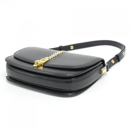 Gucci SYLVIE 1969 Calf Shoulder Bag
