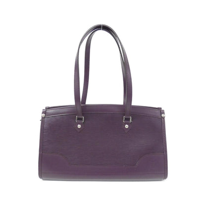 Louis Vuitton Epi Madeleine Shoulder Bag