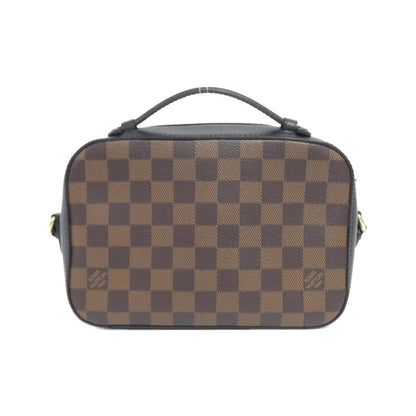 Louis Vuitton Santa Monica Damier Shoulder Bag