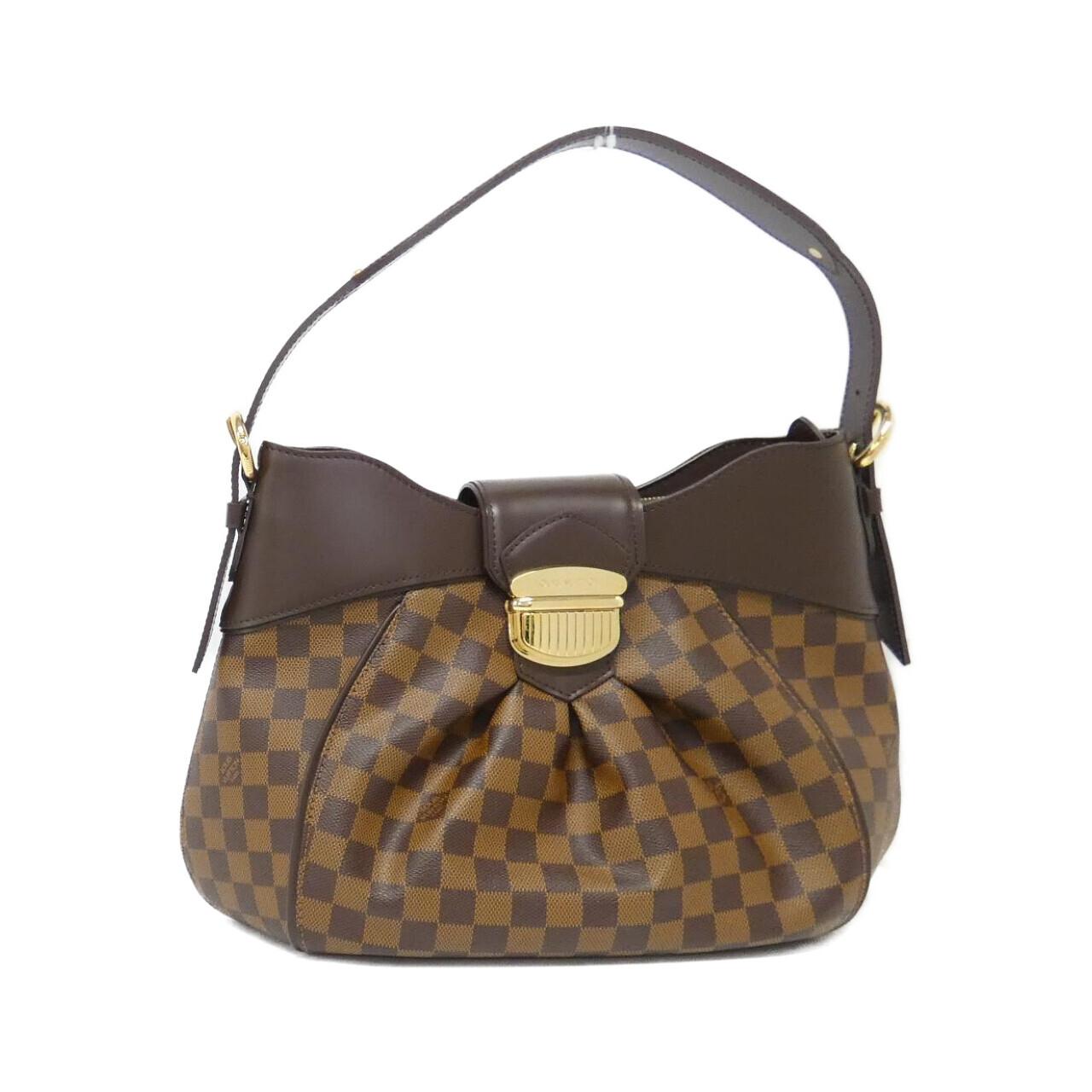 Louis Vuitton Sistina Damier Shoulder Bag