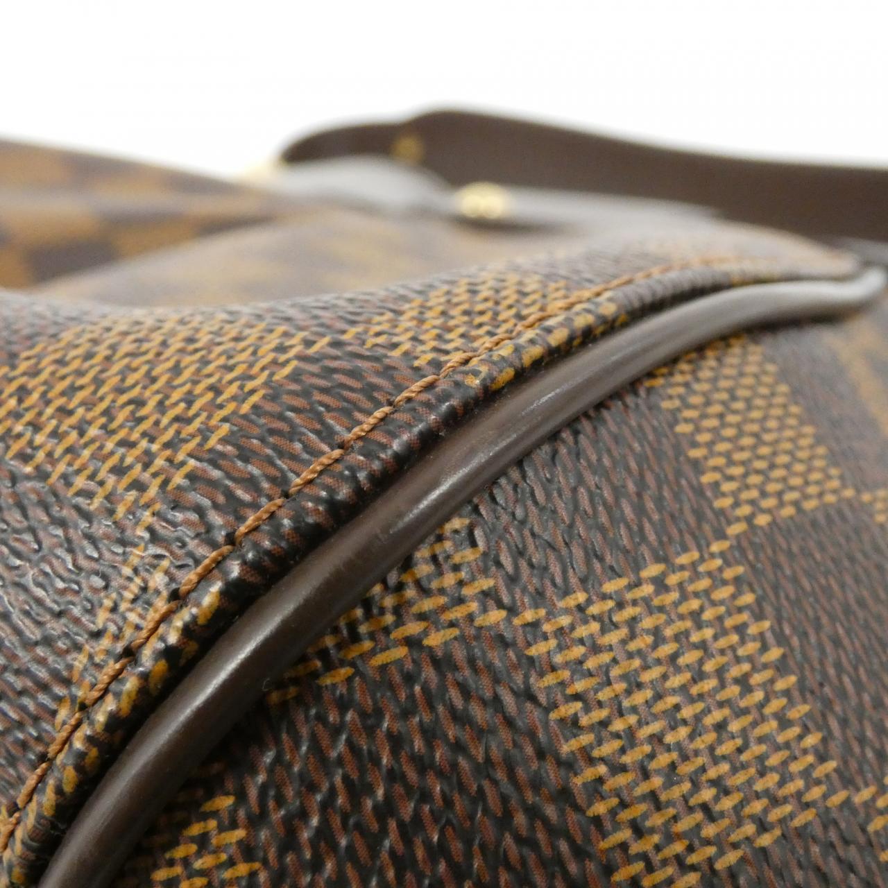 Louis Vuitton Sistina Damier Shoulder Bag