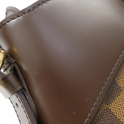 Louis Vuitton Sistina Damier Shoulder Bag