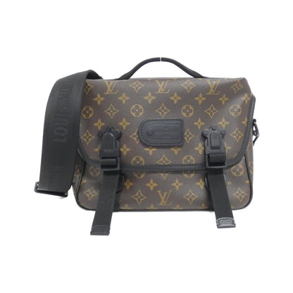 Louis Vuitton LV Trail Monogram Shoulder Bag