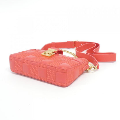 Louis Vuitton Pochette Trocadéro Lamb Shoulder Bag