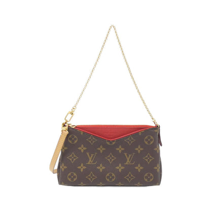 Louis Vuitton Monogram Shoulder Bag
