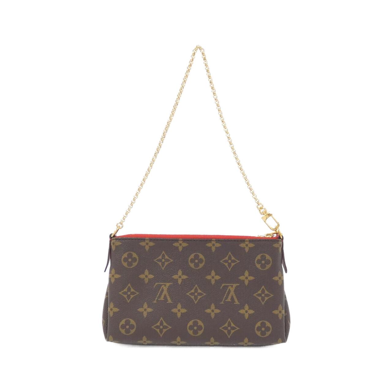 Louis Vuitton Monogram Shoulder Bag