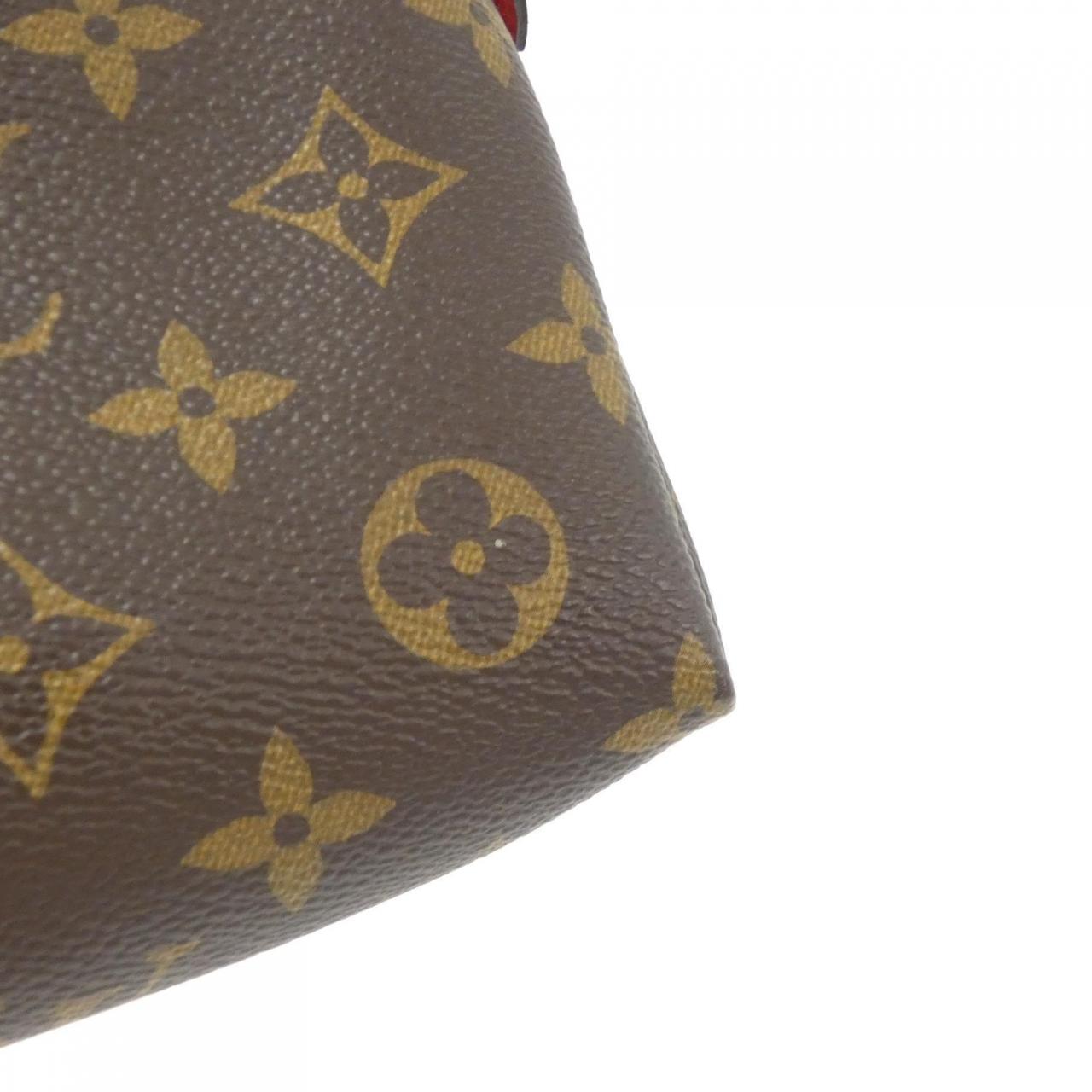 Louis Vuitton Monogram Shoulder Bag