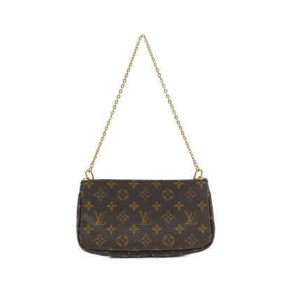 Louis Vuitton Multi Pochette Accessoires Monogram Shoulder Bag