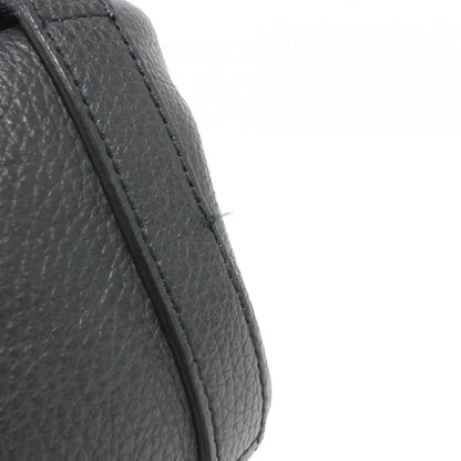 Gucci Leather Shoulder Bag