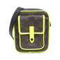Louis Vuitton Christopher Monogram Shoulder Bag