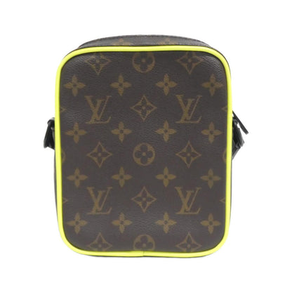 Louis Vuitton Christopher Monogram Shoulder Bag