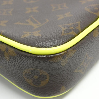 Louis Vuitton Christopher Monogram Shoulder Bag