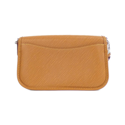 Louis Vuitton Epi Bucci Calf Shoulder Bag