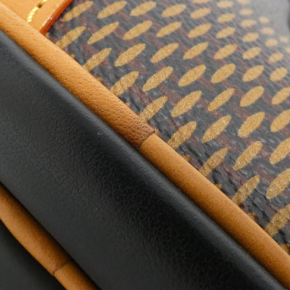 Louis Vuitton Amazon Slingbag Damier Giant Shoulder Bag