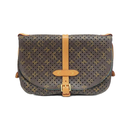 Louis Vuitton Monogram Shoulder Bag