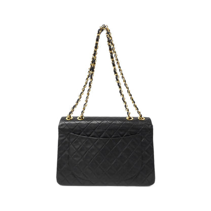 Chanel Lambskin Shoulder Bag