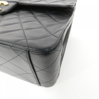 Chanel Lambskin Shoulder Bag