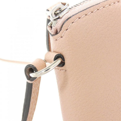 Louis Vuitton Parnasséa Nano Lockit Veau Cachemire Shoulder Bag