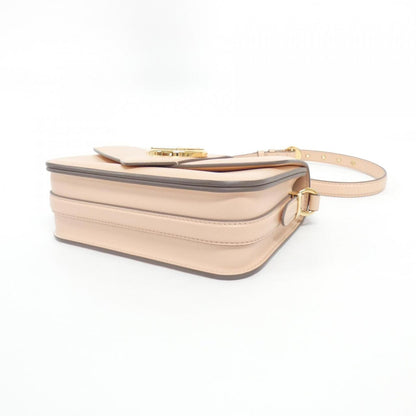 Louis Vuitton LV Pont 9 Calf Shoulder Bag