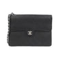Chanel Caviar Skin Shoulder Bag