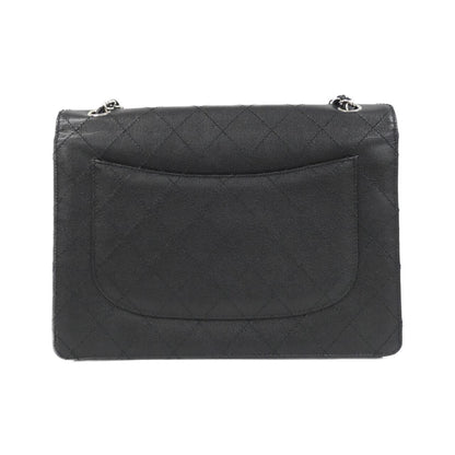Chanel Caviar Skin Shoulder Bag