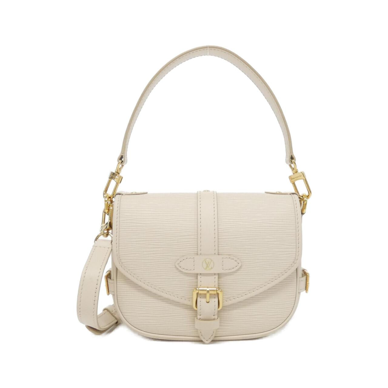 Louis Vuitton Saumur BB Epi Calf Shoulder Bag